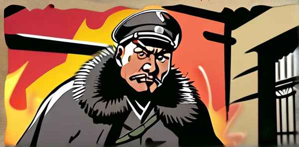 东北十大恶霸事件是什么