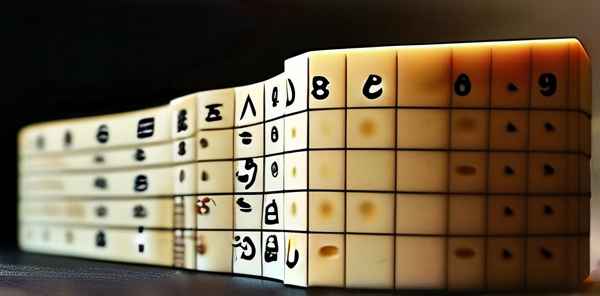 约数的十大定律是什么