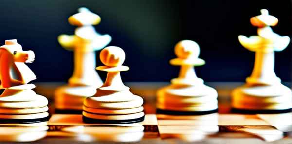 象棋十大恐怖杀法有什么