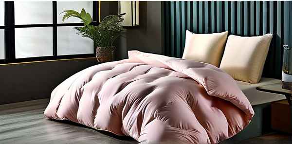 羽绒被十大品牌名字