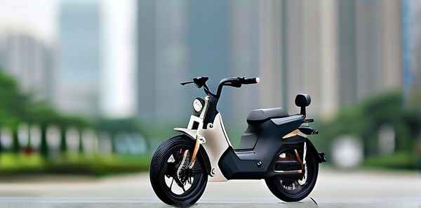 广州十大电动车企业