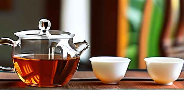 普洱茶算十大名茶吗