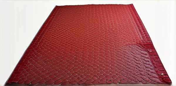 2018十大汽车脚垫品牌