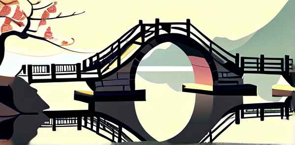 中国古代十大名桥有什么