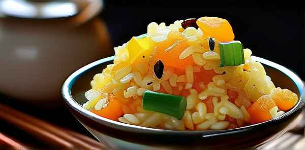 云南十大炒饭是什么