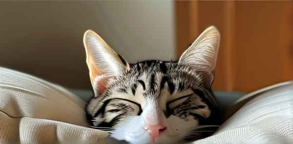 吸猫的十大危害是什么