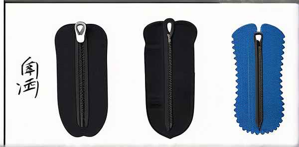 浔兴拉链是十大品牌吗