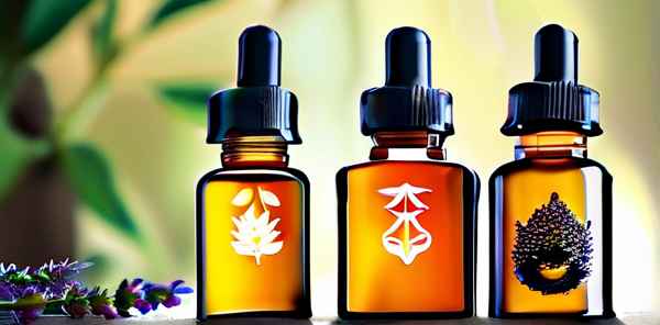 中国十大品牌精油推荐