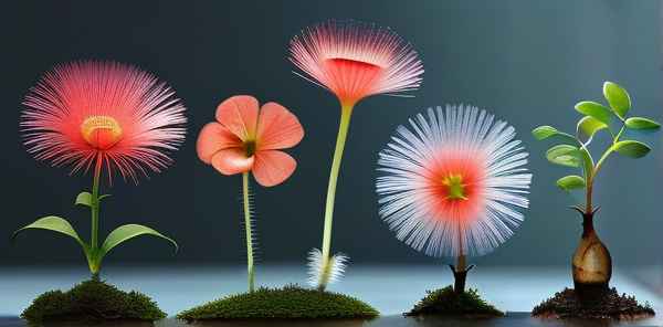 十大影响生命的植物