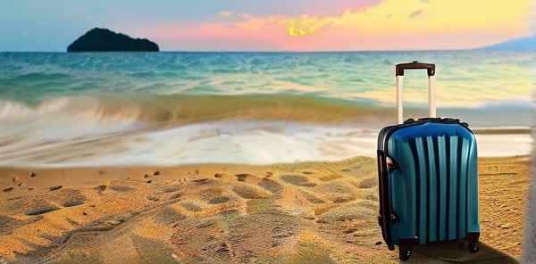 暑假旅游必去十大景点