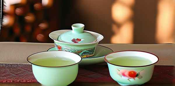 山西特产十大碗是什么茶