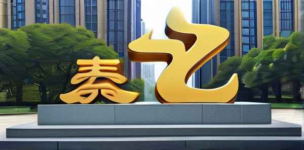 金地的前十大股东为什么都是机构