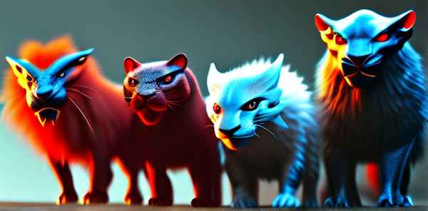 身体里有十大异兽吗(图1)