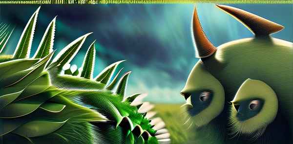 世界十大转基因生物