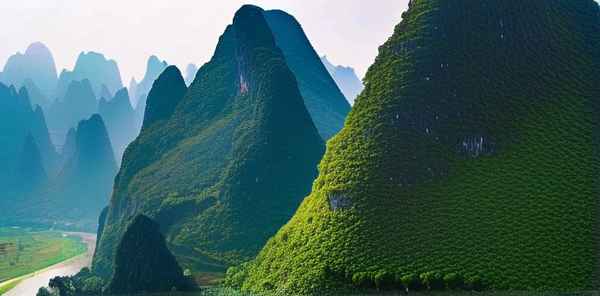 广西十大万山在什么地方