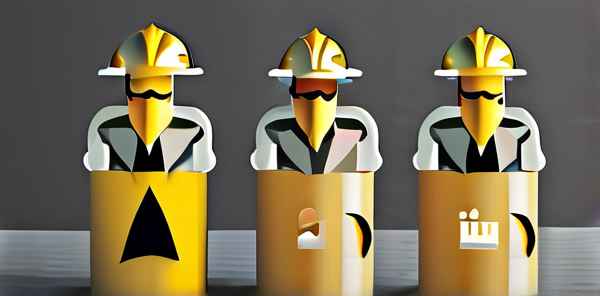 十大职业是什么样的