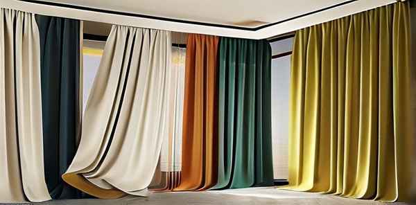 品尊窗帘是十大品牌吗