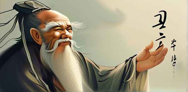 中国十大诗圣诗仙名字叫什么(图1)