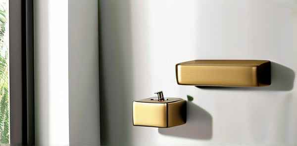 十大浴室挂钩品牌有哪些(图1)