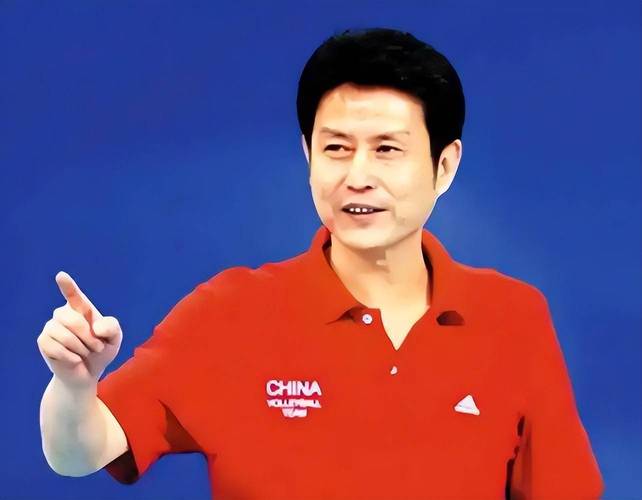 郎平和***和谁的指执教水平高？郎平和***和为什么没在一起