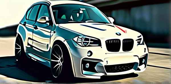 宝马必买十大配件是什么(图1)