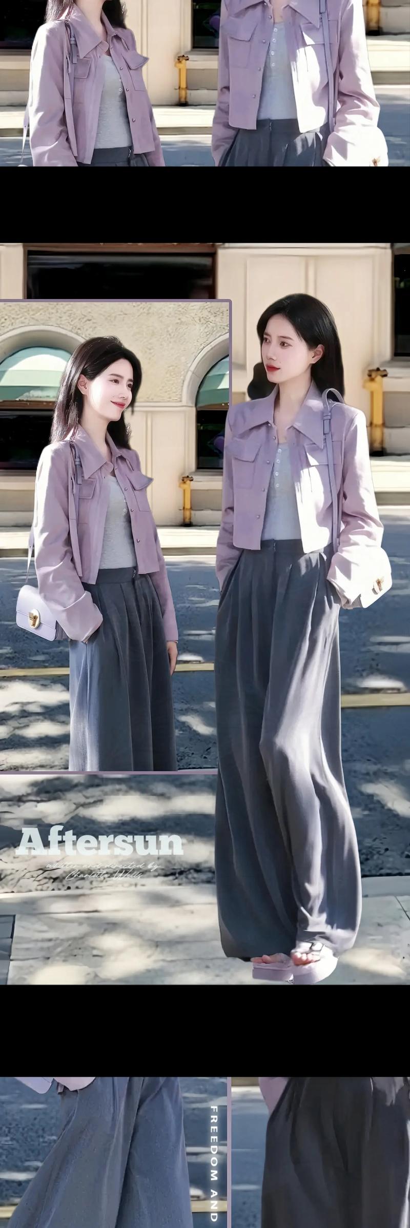 皮肤暗沉怎么穿衣服？皮肤暗沉怎么穿衣服显白