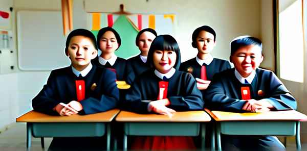 班级前十名能上十大吗