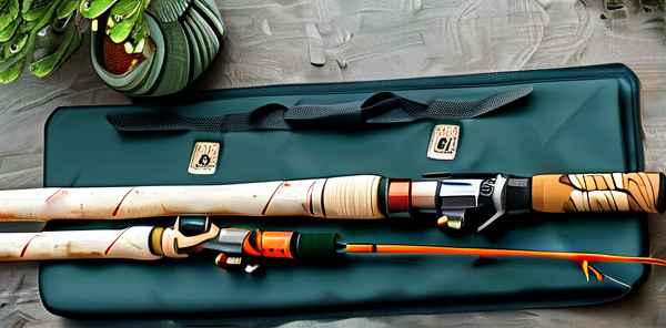 十大名牌鱼竿都是什么鱼