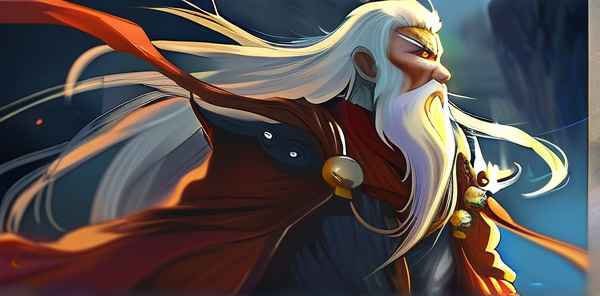 十大阎罗的名字叫什么神印王座龙(图1)