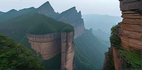 中国十大恐怖旅游景点(图1)