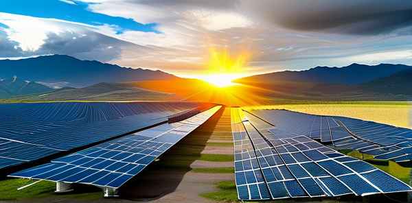 光伏板的十大好处是什么(图1)