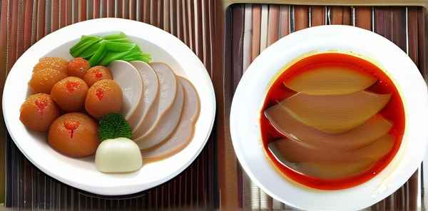 十大盘九大碗是什么(图1)