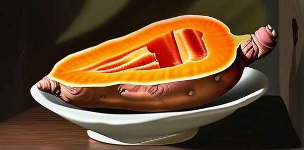 梦见挖红薯是什么意思(图1)