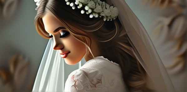 梦见女儿结婚是什么意思(图1)