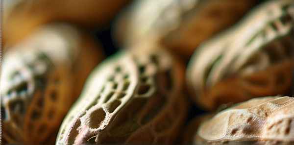 梦见捡花生是什么意思(图1)