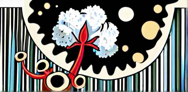 梦见摘棉花是什么意思(图1)