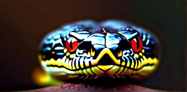 梦见一条小蛇是什么意思(图1)