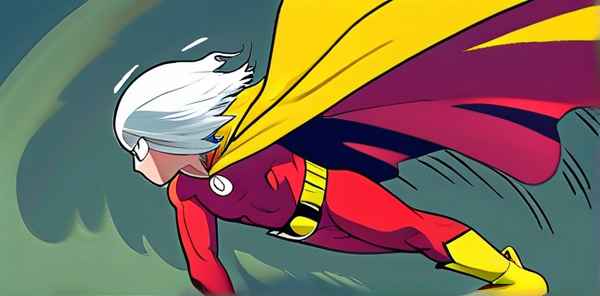 一拳超人十大反伤是什么(图1)