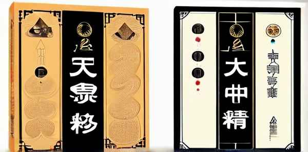 中国玄学十大精粹是什么(图1)