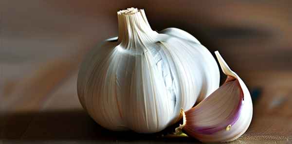 梦见大蒜是什么意思(图1)
