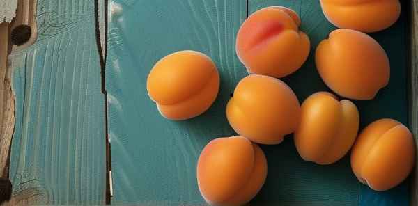 梦见杏子是什么意思(图1)