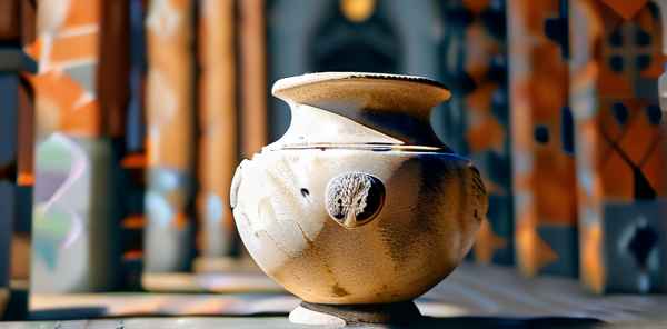 梦见骨灰是什么征兆(图1)