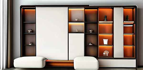 板式家具十大品牌穿搭(图1)