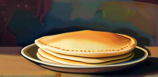 梦见烙饼是什么意思(图1)