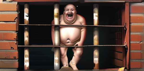 监狱的十大笑点是什么样