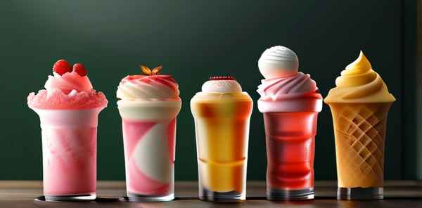 十大冷饮标志是什么意思