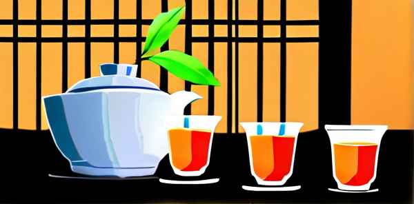 熟普洱茶的十大害处是什么