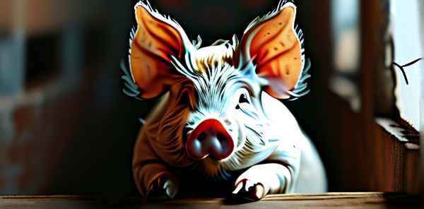 梦见卖猪肉是什么意思(图1)