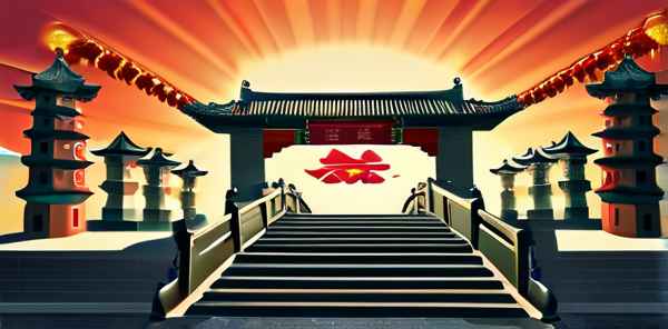 中国十大成就2021年(图1)