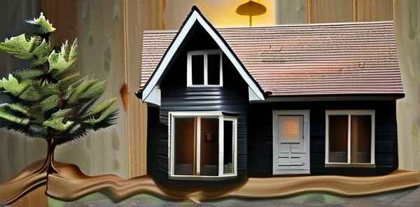 梦见换房子是什么预兆(图1)